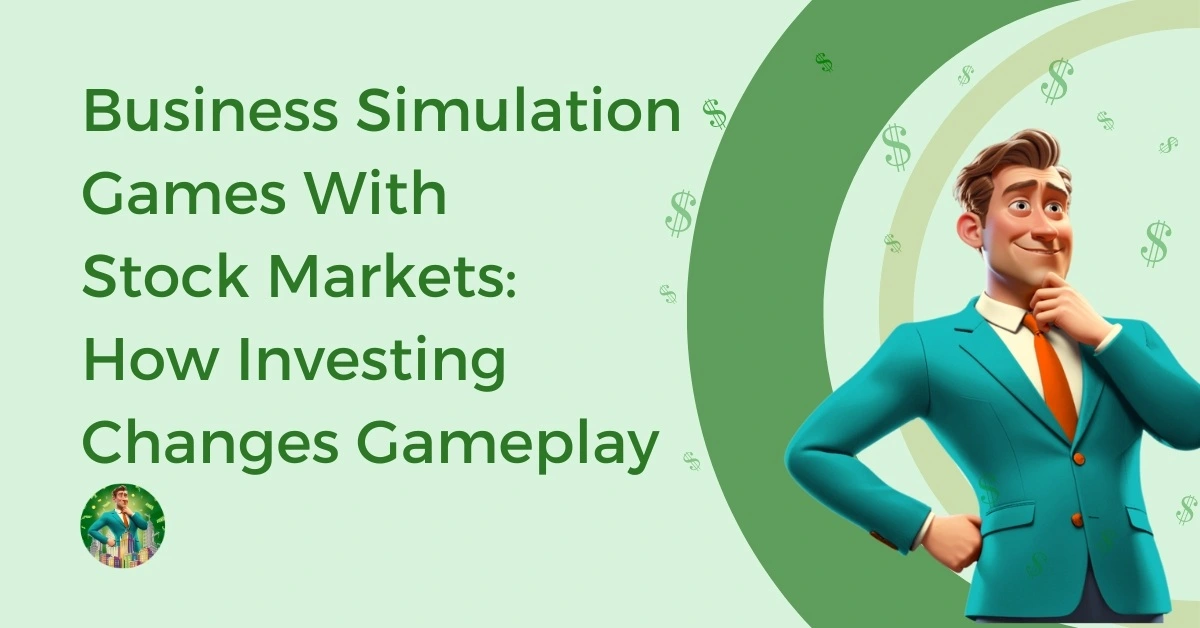 Business-Simulation-Games-With-Stock-Markets-Feature-Image